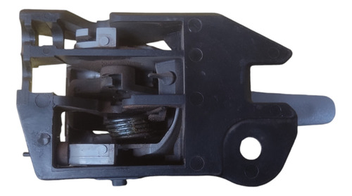 Maçaneta Interna Traseira Direita Toyota Corolla 2010 Traseira - Imagem 4