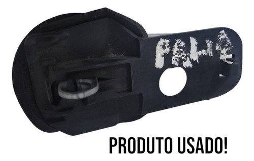 Maçaneta Interna Esquerda Fiat 2004/2016 Siena Palio - Imagem 2