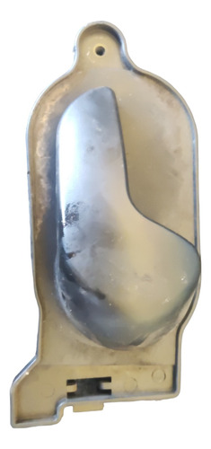 Maçaneta Interna Porta Traseira Direita Fiesta 1.0 2009 - Imagem 2