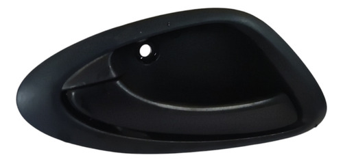 Maçaneta Interna Porta Esquerda Honda Fit Lxl 1.4 2008 Dianteira/traseira - Imagem 3