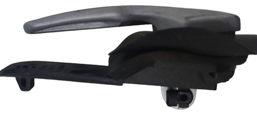 Maçaneta Interna Esquerda Fiat 2004/2016 Siena Palio - Imagem 3