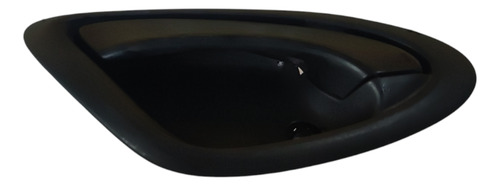 Maçaneta Interna Porta Esquerda Honda Fit Lxl 1.4 2008 Dianteira/traseira - Imagem 5