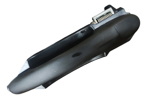 Maçaneta Externa Porta Traseira Esquerda Space Fox 2009 Traseira - Imagem 3