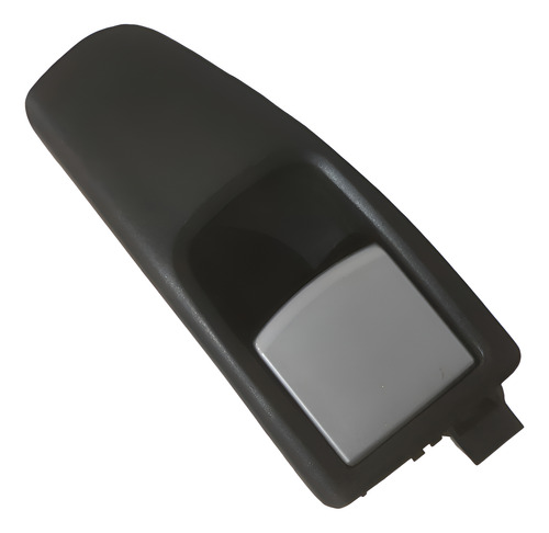 Maçaneta Interna Traseira Direita Fiat Idea Traseira