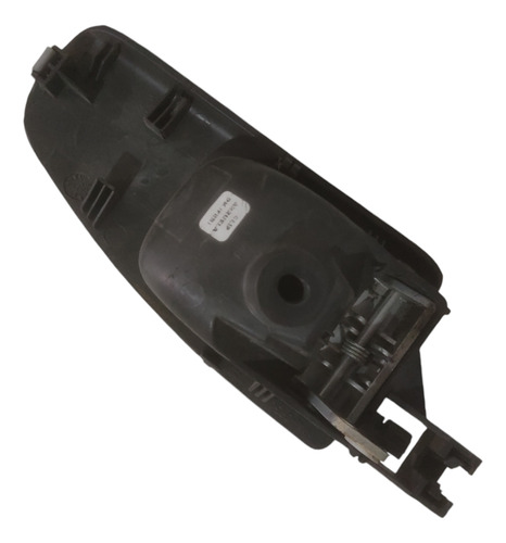 Maçaneta Interna Traseira Direita Fiat Idea Traseira - Imagem 2