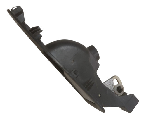 Maçaneta Interna Traseira Direita Fiat Idea Traseira - Imagem 3