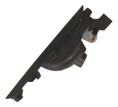 Maçaneta Interna Traseira Direita Fiat Idea Traseira - Imagem 4