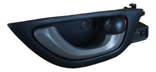 Maçaneta Interna Porta Tras Direita Honda Fit 2013 - Imagem 3