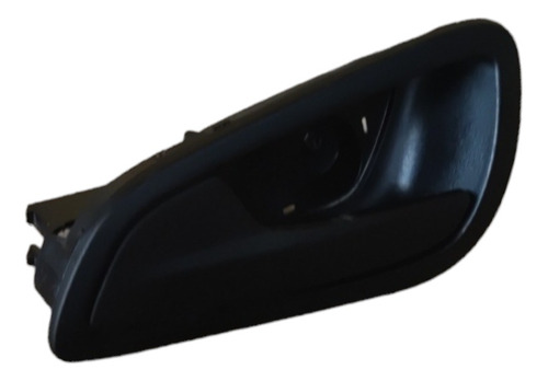 Maçaneta Interna Porta Dianteira Esquerda Ford Ka 2019 - Imagem 3