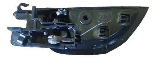 Maçaneta Interna Porta Tras Direita Honda Fit 2013 - Imagem 4