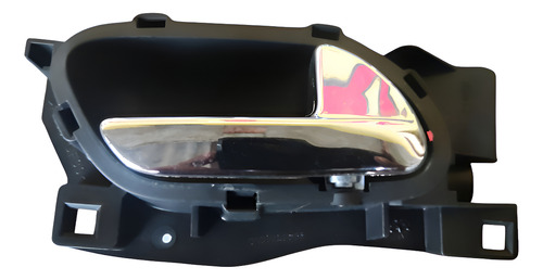 Maçaneta Interna Porta Dir/citroen C4 Pallas 2011 23g10018 Dianteira/traseira