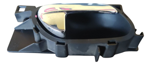 Maçaneta Interna Porta Dir/citroen C4 Pallas 2011 23g10018 Dianteira/traseira - Imagem 3