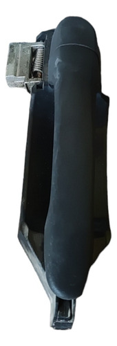 Maçaneta Porta Tra Esquerda/externa Fiat Mobi 1.0 2019 - Imagem 3