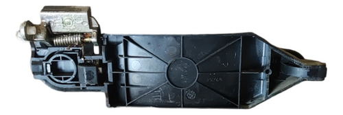 Maçaneta Porta Tra Esquerda/externa Fiat Mobi 1.0 2019 - Imagem 4