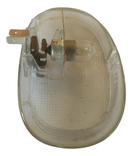 Luz Cortesia Teto Ford Ka 2010