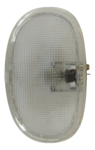 Luz Cortesia Teto Ford Ka 2010 - Imagem 2