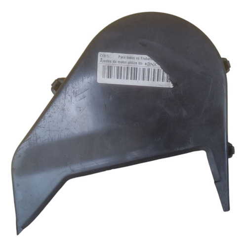 Capa Superior Correia Dentada Volkswagen Fox Gol Motor Ea111