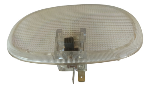 Luz Cortesia Teto Ford Ka 2010 - Imagem 3