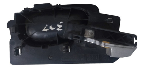 Maçaneta Interna Dianteira Esquerda Peugeot 307 - Imagem 3