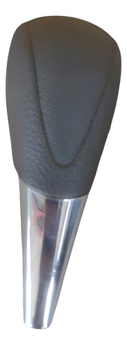 Manopla De Câmbio Toyota Corolla 2010 Preto