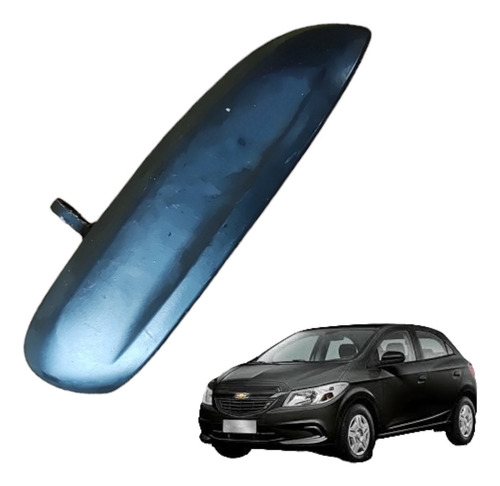 Maçaneta Externa Porta Tras Direita Onix 1.0 2019