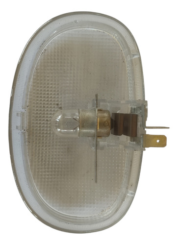 Luz Cortesia Teto Ford Ka 2010 - Imagem 4