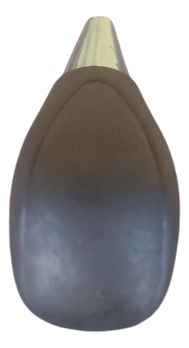 Manopla De Câmbio Toyota Corolla 2010 Preto - Imagem 3