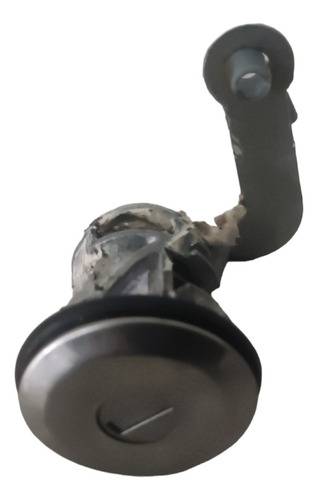 Miolo Sem Chave Tampa Traseira Nissan Livina 1.8 2009