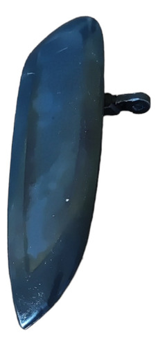 Maçaneta Externa Porta Tras Direita Onix 1.0 2019 - Imagem 3