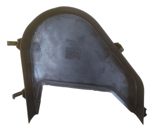 Capa Superior Correia Dentada Volkswagen Fox Gol Motor Ea111 - Imagem 4