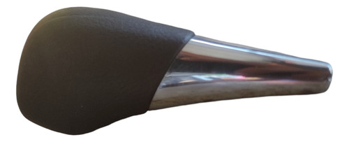 Manopla De Câmbio Toyota Corolla 2010 Preto - Imagem 4