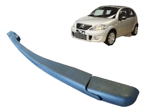 Braço Limpador Para-brisa Traseiro Citroen C3 2008