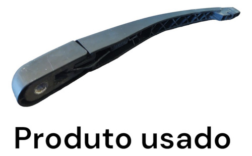 Braço Limpador Para-brisa Traseiro Citroen C3 2008 - Imagem 2