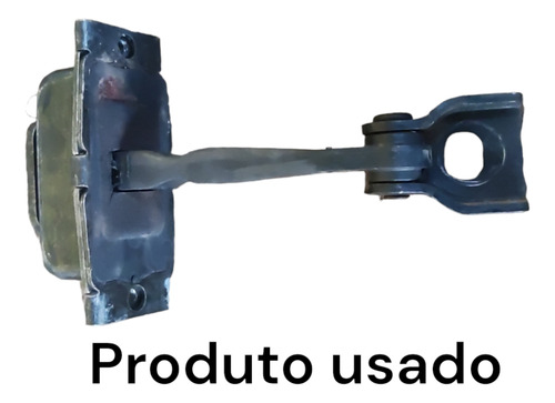 Dobradiça Limitador De Porta Dian Esquerda Classe A 160 2002 - Imagem 2