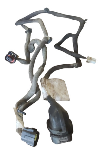 Chicote Elétrico Porta Dianteira Direita Fiat Argo 2019