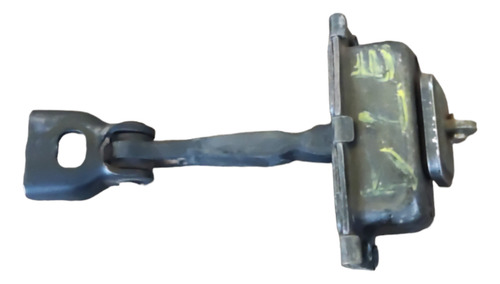 Dobradiça Limitador De Porta Dian Esquerda Classe A 160 2002 - Imagem 4