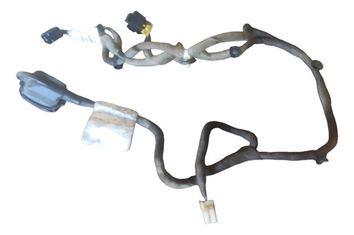 Chicote Elétrico Porta Dianteira Direita Fiat Argo 2019 - Imagem 2