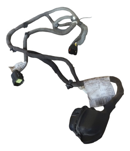 Chicote Elétrico Porta Dianteira Direita Fiat Argo 2019 - Imagem 3