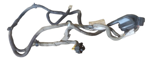 Chicote Elétrico Porta Dianteira Direita Fiat Argo 2019 - Imagem 4