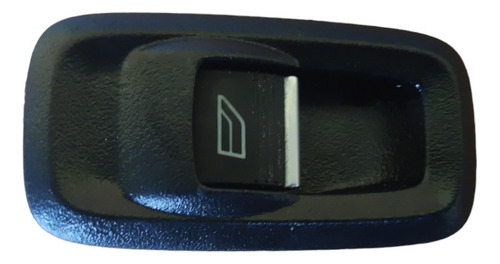 Botão Vidro Elétrico Traseiro New Fiesta Hatch 2017