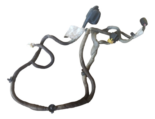 Chicote Elétrico Porta Dianteira Direita Fiat Argo 2019 - Imagem 5