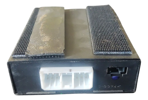 Módulo Alarme Renault Scenic 2.0 2004 8200283483b - Imagem 3