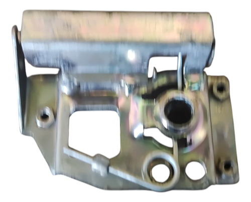 Fechadura Capô Uno Vivace 2014 Original