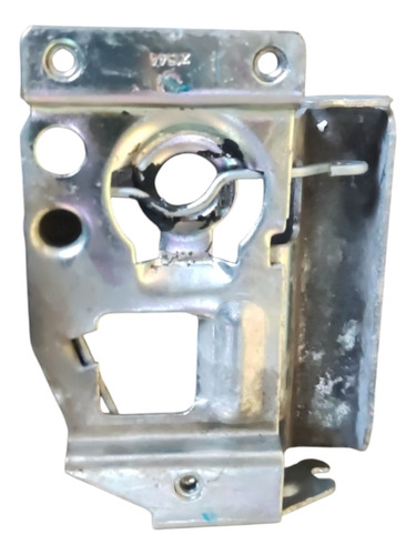 Fechadura Capô Uno Vivace 2014 Original - Imagem 3