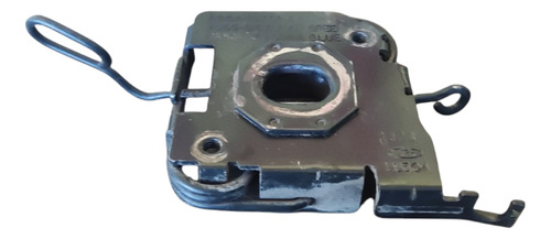 Fechadura Capô Dianteiro Ford Fiesta 2011 2s6a16701 - Imagem 2