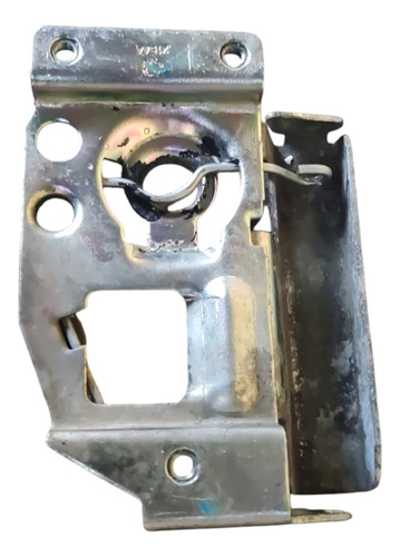 Fechadura Capô Uno Vivace 2014 Original - Imagem 4