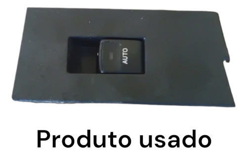 Botão Vidro Porta Traseira Direita Toyota Corolla 2016 - Imagem 2