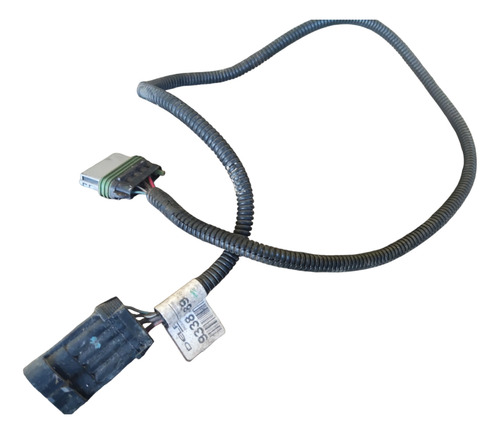 Chicote Elétrico Bomba De Combustível Chevrolet Astra 2008