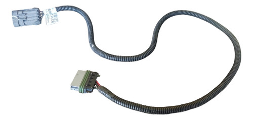 Chicote Elétrico Bomba De Combustível Chevrolet Astra 2008 - Imagem 2