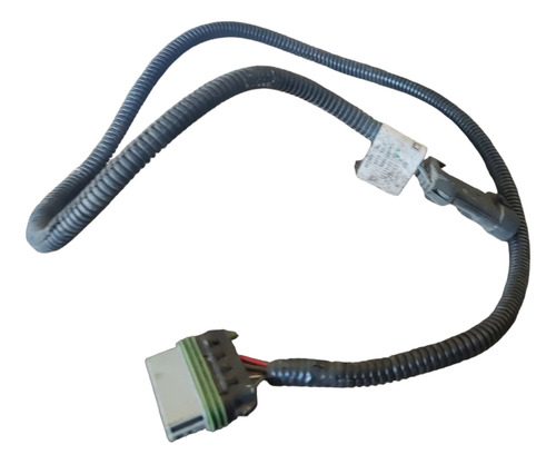 Chicote Elétrico Bomba De Combustível Chevrolet Astra 2008 - Imagem 3